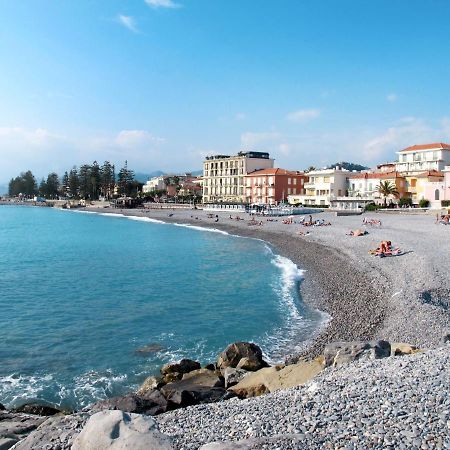 Apartment La Marina By Interhome Vallecrosia Luaran gambar
