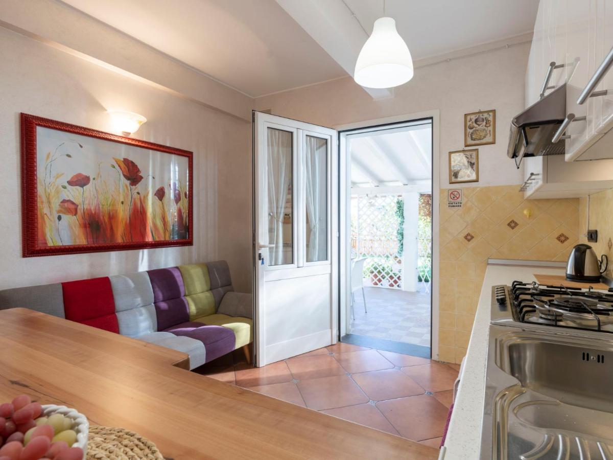 Apartment La Marina By Interhome Vallecrosia Luaran gambar