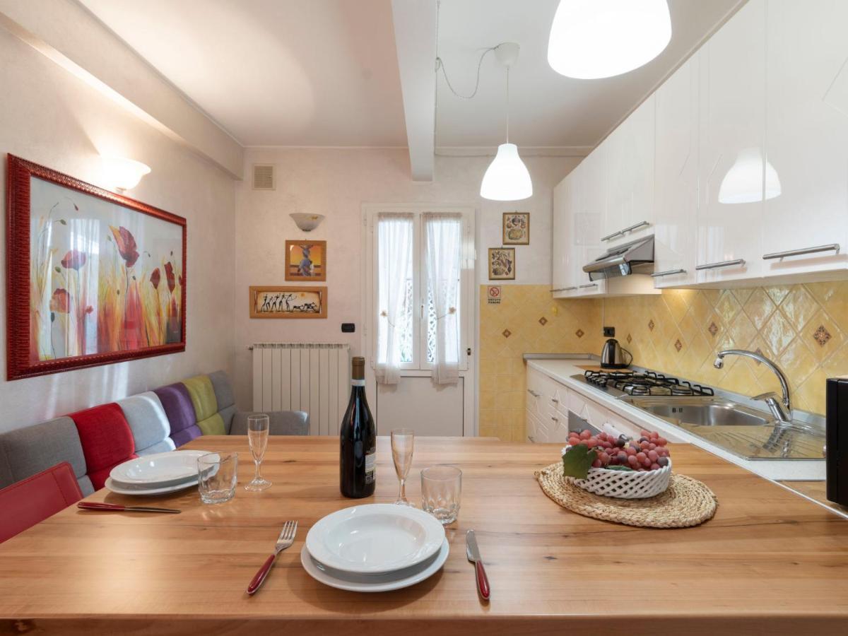 Apartment La Marina By Interhome Vallecrosia Luaran gambar