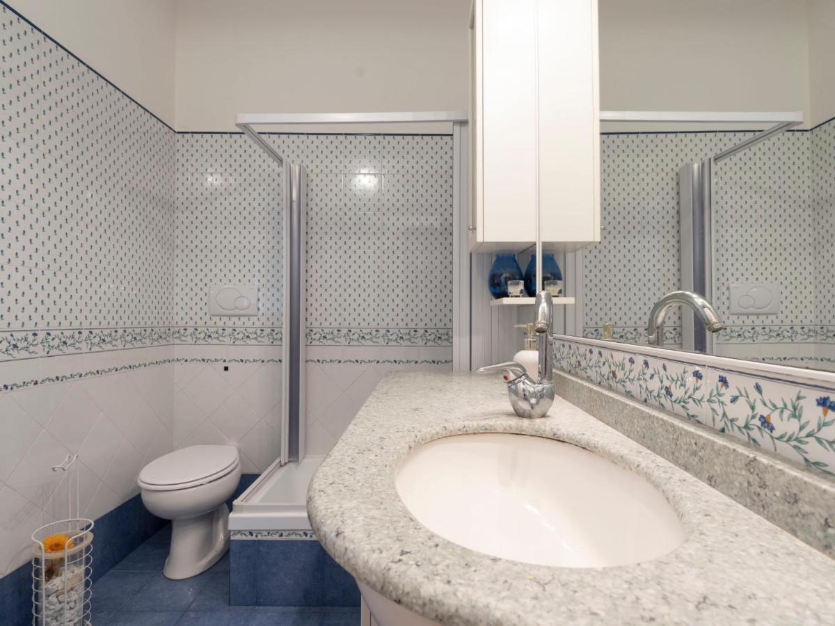 Apartment La Marina By Interhome Vallecrosia Luaran gambar