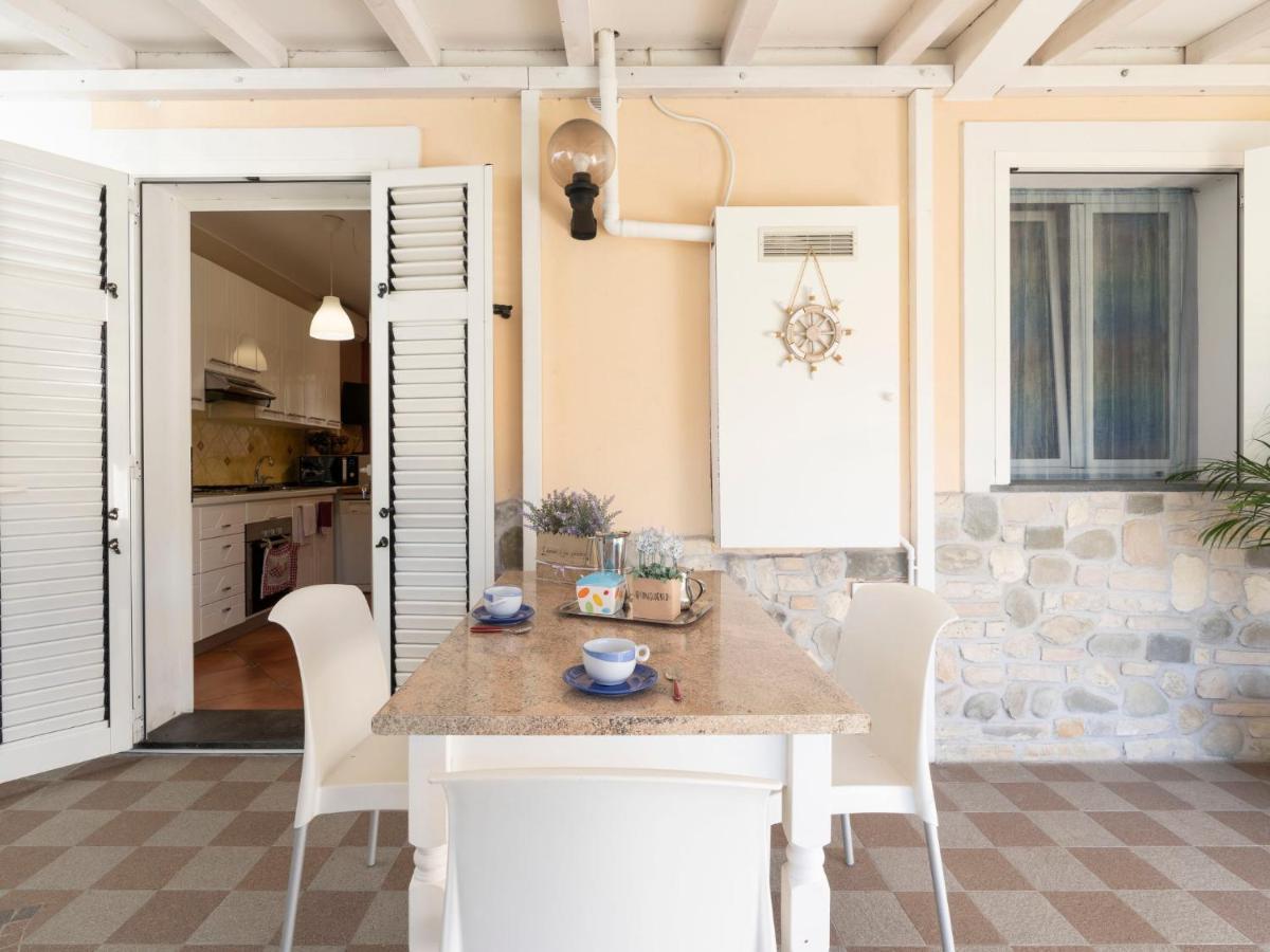 Apartment La Marina By Interhome Vallecrosia Luaran gambar