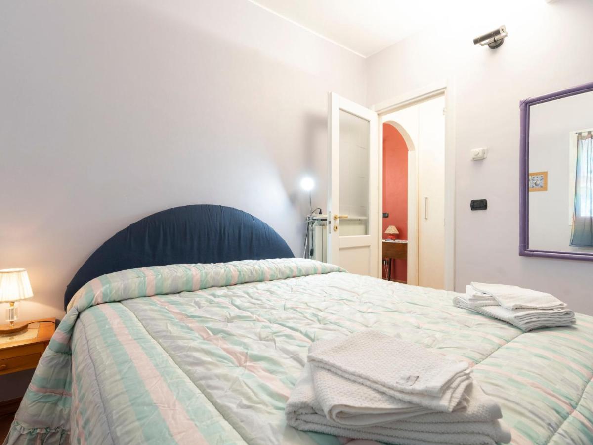 Apartment La Marina By Interhome Vallecrosia Luaran gambar