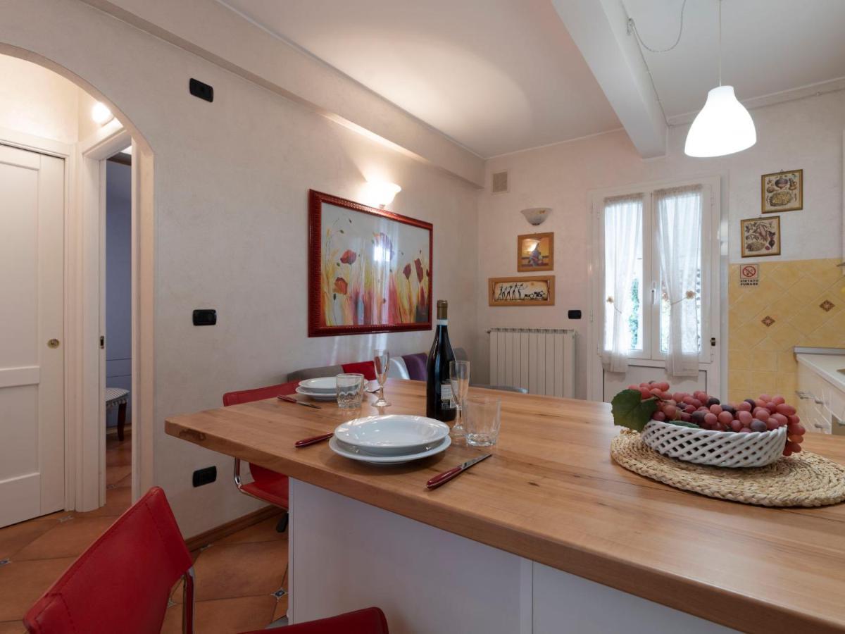 Apartment La Marina By Interhome Vallecrosia Luaran gambar