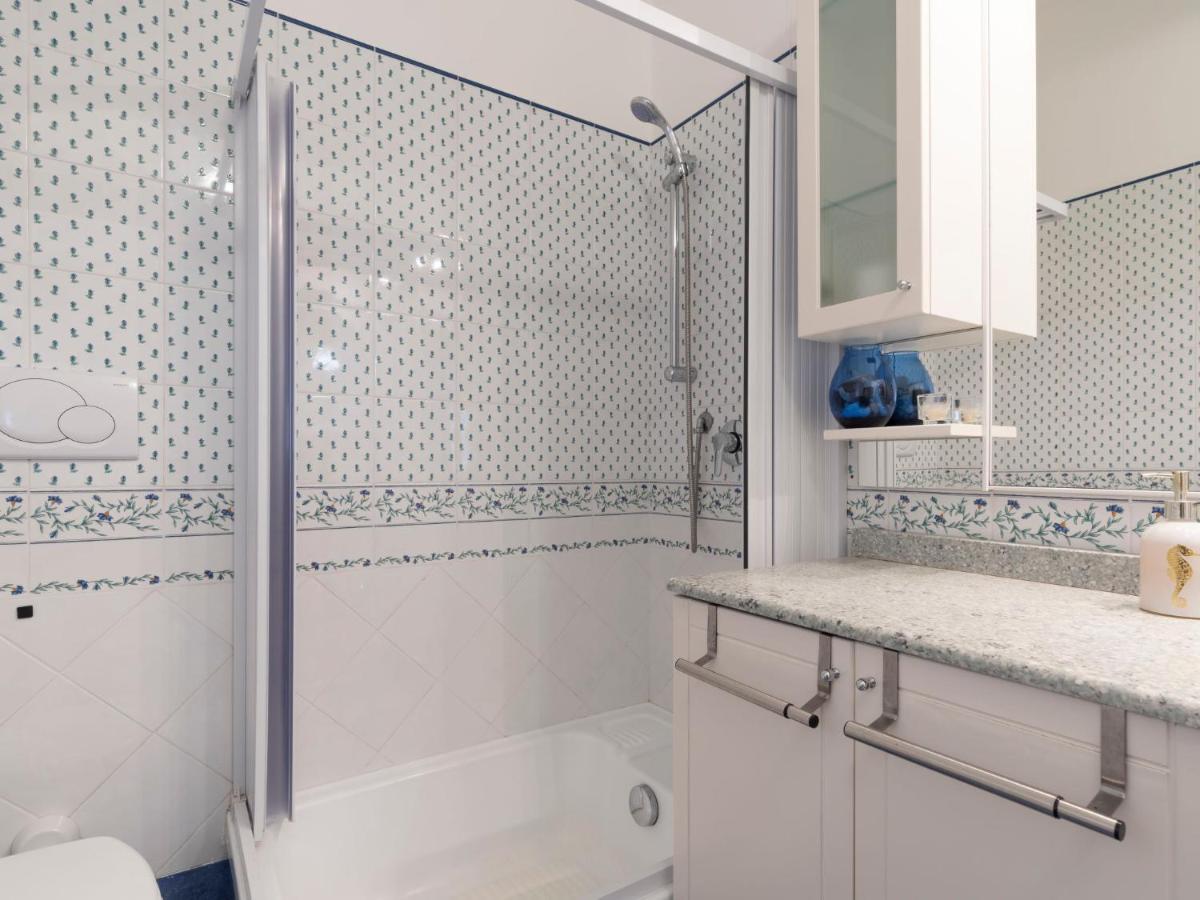 Apartment La Marina By Interhome Vallecrosia Luaran gambar