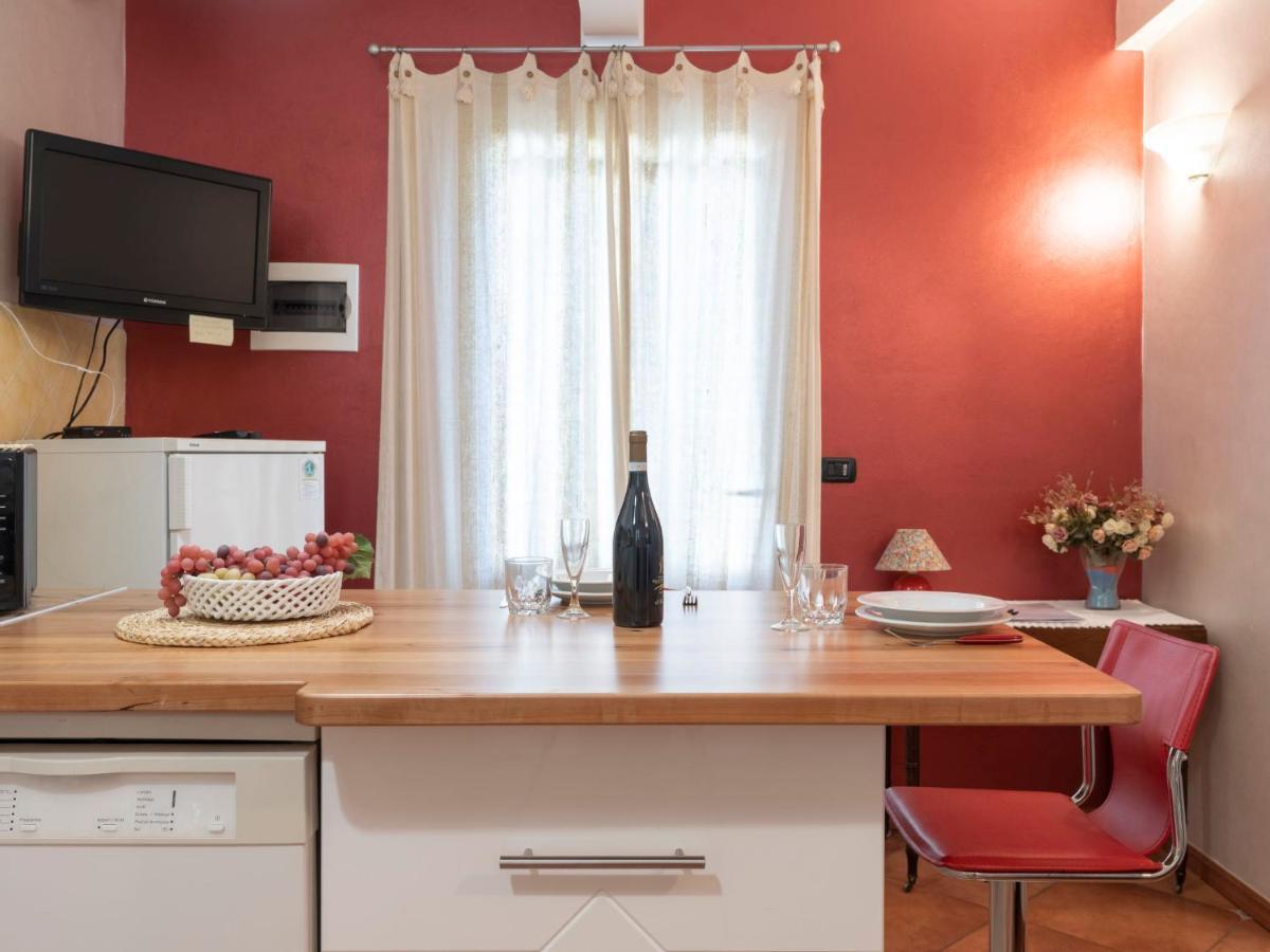 Apartment La Marina By Interhome Vallecrosia Luaran gambar